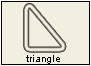 triangle